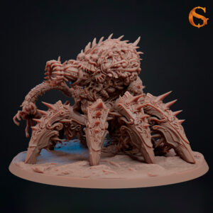 Catalogue sous licence Morloch soul cannon